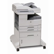HP M5025MFP 팩스 복사 스캔 HP5200N  동일제품 화물 착불배송입니다.