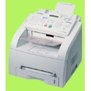 CF-755P 팩스 복합기 중고재생품 수화기없는모델