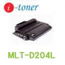 MLT-D204L(5,000매) 재생토너 SL-M3325 3825 3375 M4025 M4075